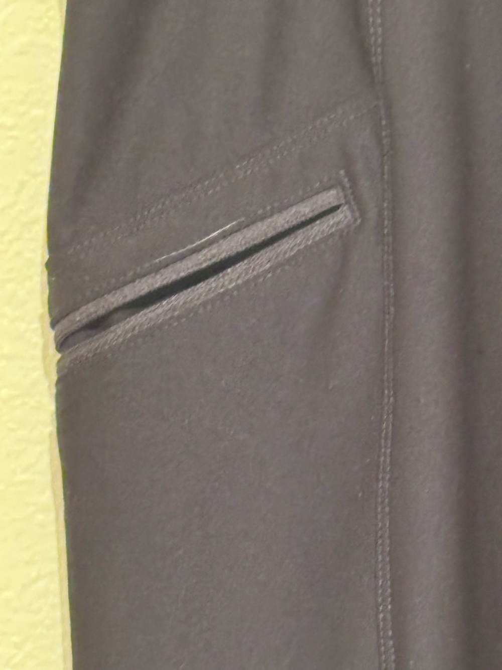 Eddie Bauer Women's Trail Tight Leggings - Size - XL - Picture 3 of 8